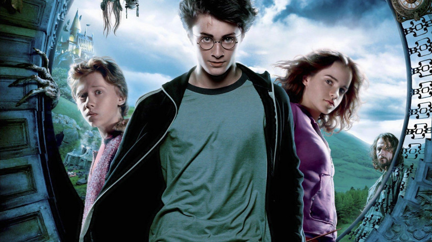 Harry Potter Full HD 1080p Wallpaper 1920x1080px