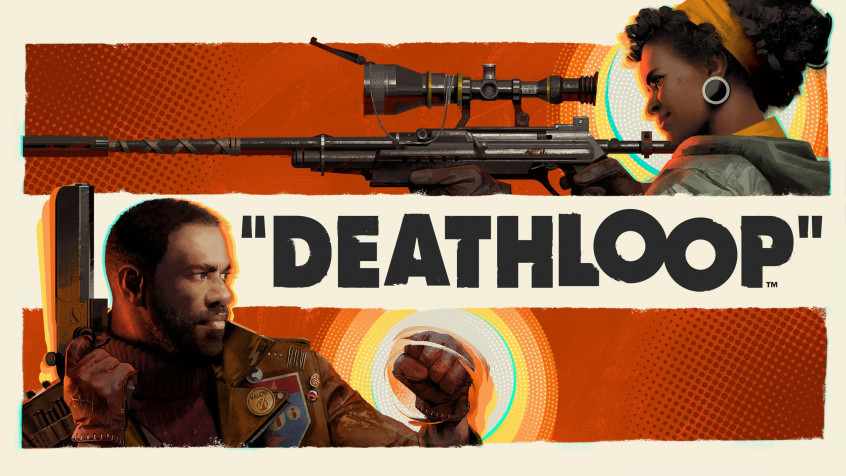 Deathloop 2k QHD Wallpaper 2560x1440px