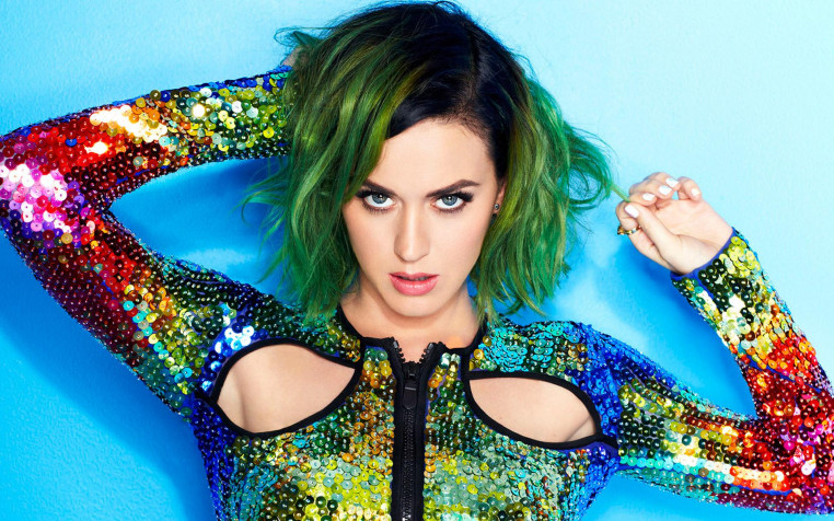 Katy Perry Widescreen HD Wallpaper 1920x1200px