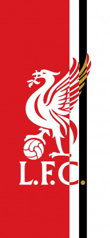 Liverpool Fc Phone Background Image 828x1792px