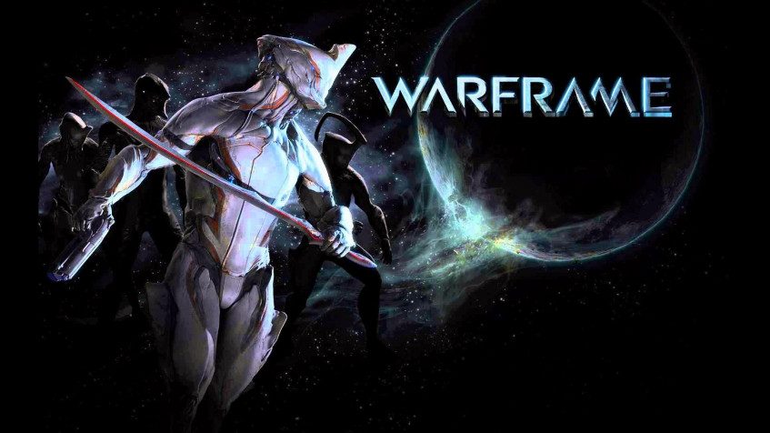 Warframe Full HD 1080p Wallpaper 1920x1080px