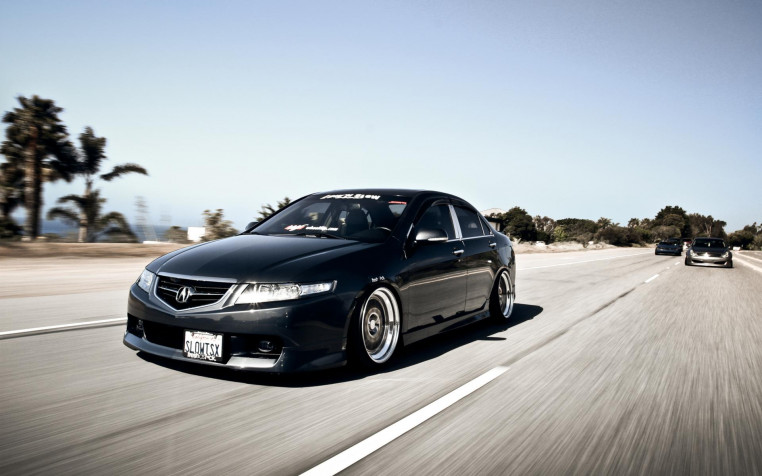 Acura Widescreen HD Wallpaper 1920x1200px