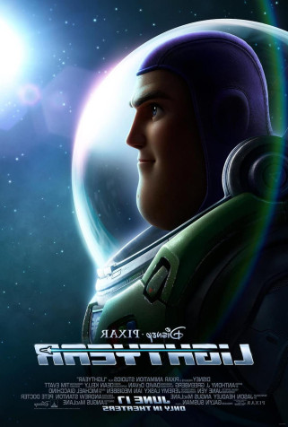 Disney Lightyear Movie Mobile Wallpaper 1013x1500px