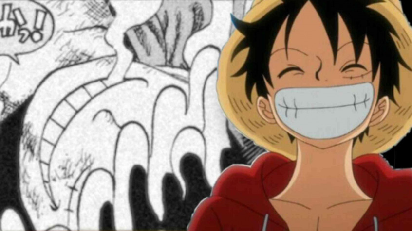 Luffy Joyboy HD Wallpaper 2289x1288px