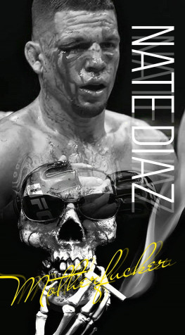 Nate Diaz iPhone Wallpaper 800x1445px