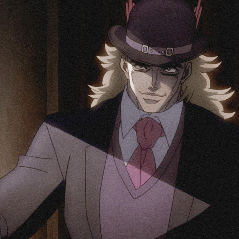 Robert E O Speedwagon Mobile Wallpaper 1080x1080px