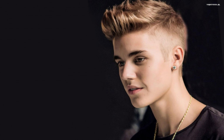 Aesthetic Justin Bieber Widescreen HD Wallpaper 1920x1200px