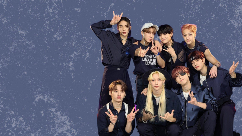 Top 40 Best Stray Kids Wallpapers In 2024
