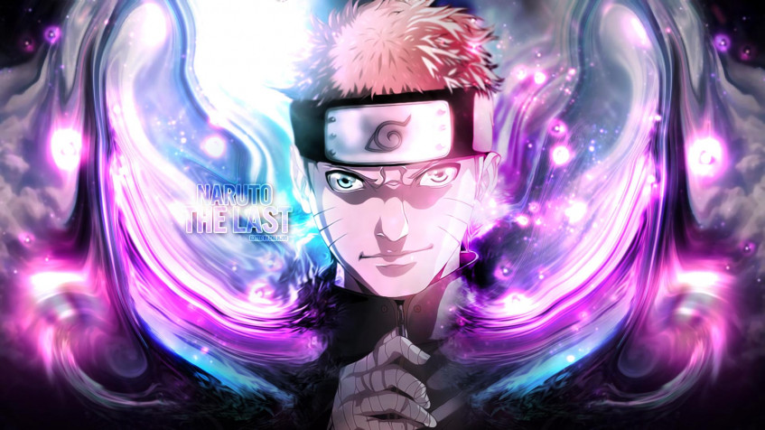 Cartoon Naruto Full HD 1080p Wallpaper 1920x1080px