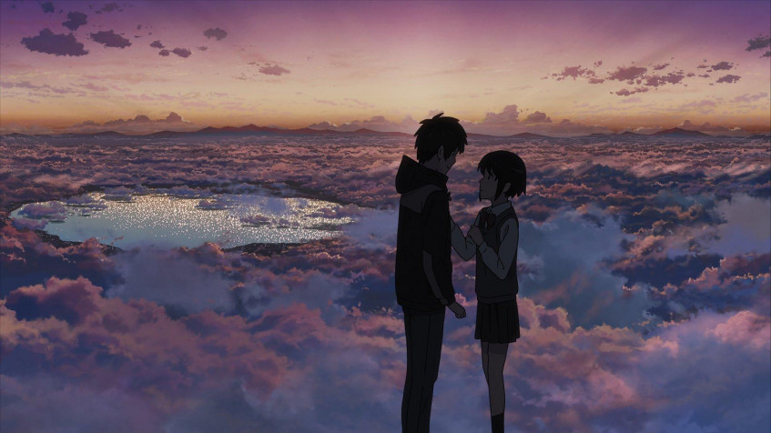 Your Name Tachibana Taki Full HD 1080p Wallpaper 1920x1080px