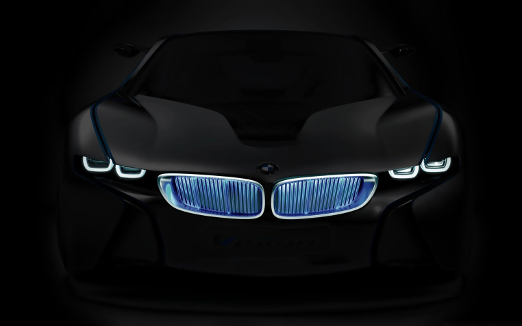 Bmw Hd MacBook Background 2560x1600px