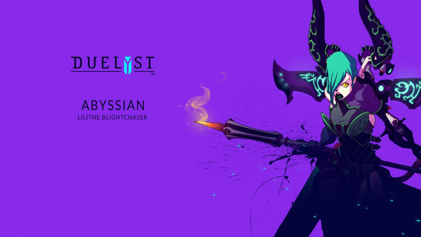 Duelyst Full HD 1080p Wallpaper 1920x1080px