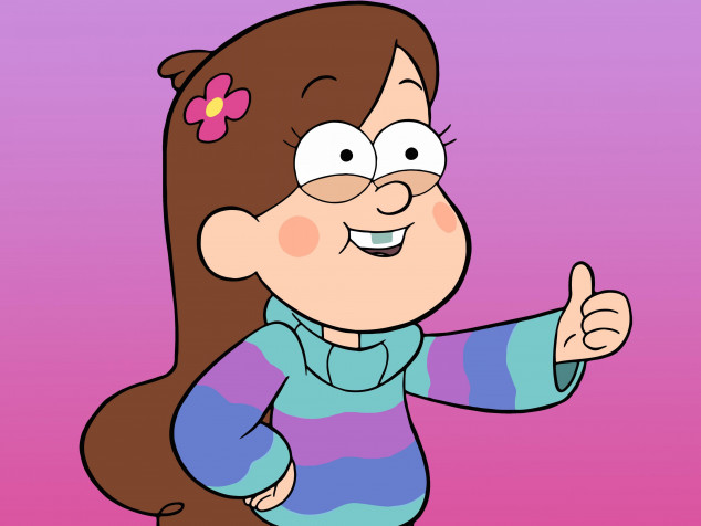 Mabel Pines Wallpaper Image 4096x3072px