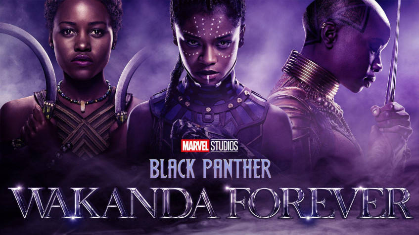 Shuri Wakanda Forever Full HD 1080p Wallpaper 1920x1080px