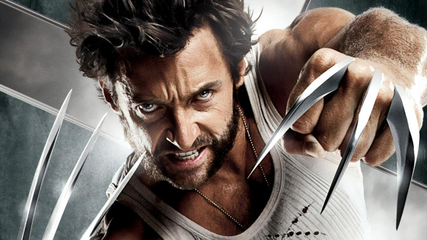 Wolverine Hd Full HD 1080p Wallpaper 1920x1080px