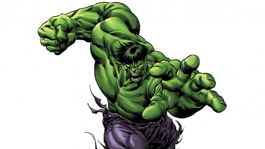 Hulk Hd Full HD 1080p Wallpaper 1920x1080px