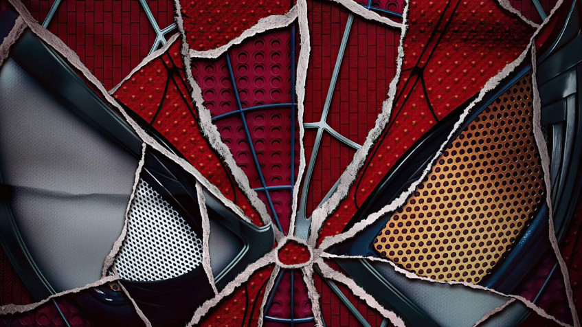 Spiderman No Way Home Hd Full HD 1080p Wallpaper 1920x1080px