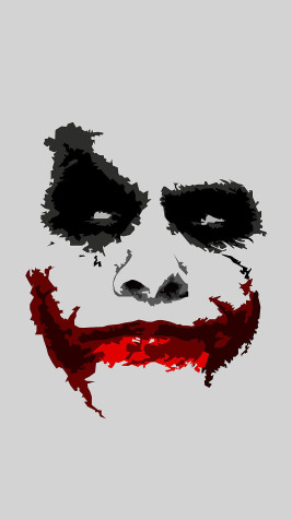 Joker Phone HD Background 800x1422px