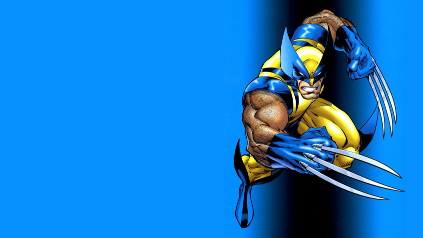 Wolverine Hd Full HD 1080p Wallpaper 1920x1080px