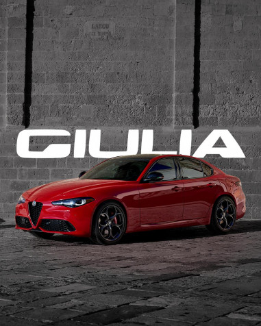 Title Alfa Romeo Wallpaper for Mobile 1080x1350px