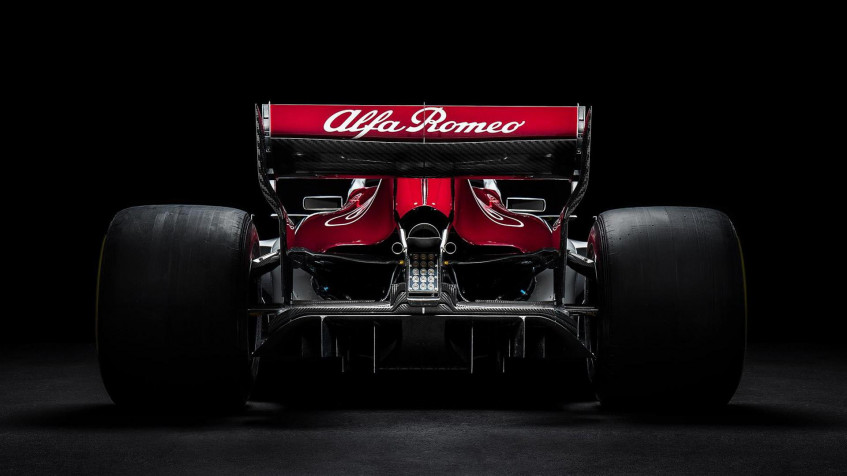 Title Alfa Romeo Full HD 1080p Wallpaper 1920x1080px