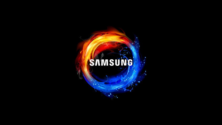 Samsung 4k UHD Wallpaper 3840x2160px