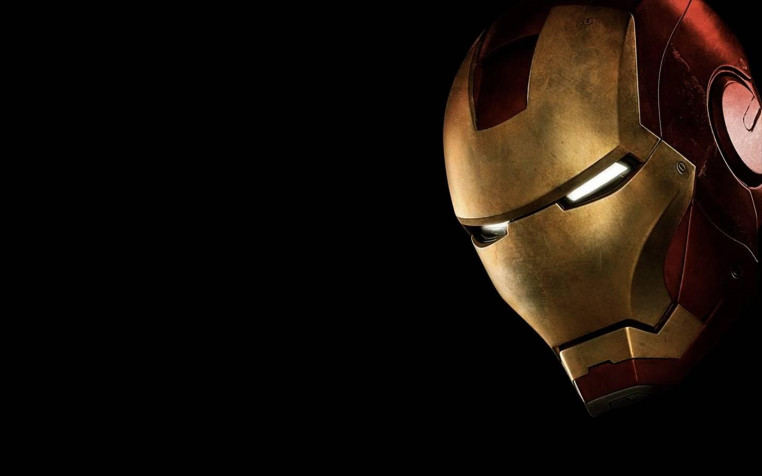 Iron Man Wallpaper Image 1440x900px