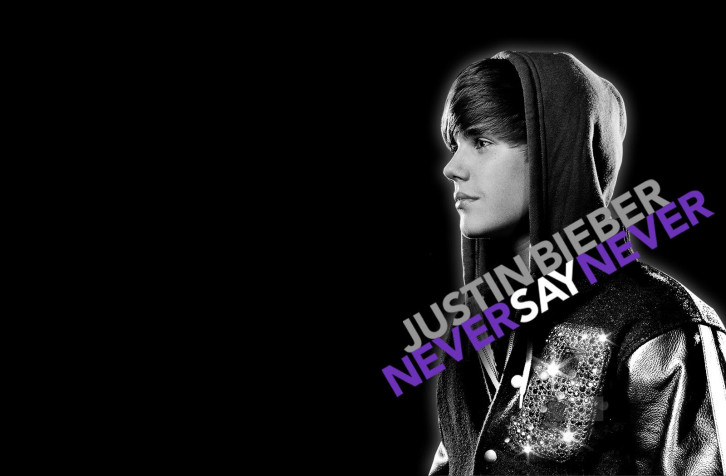 Justin Bieber Desktop HD Background 1600x1050px