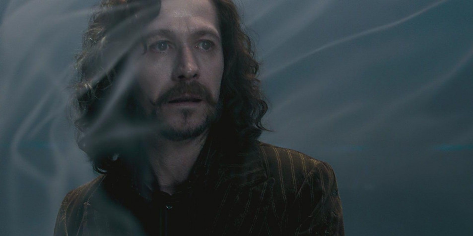 Sirius Black Laptop Background 1600x800px