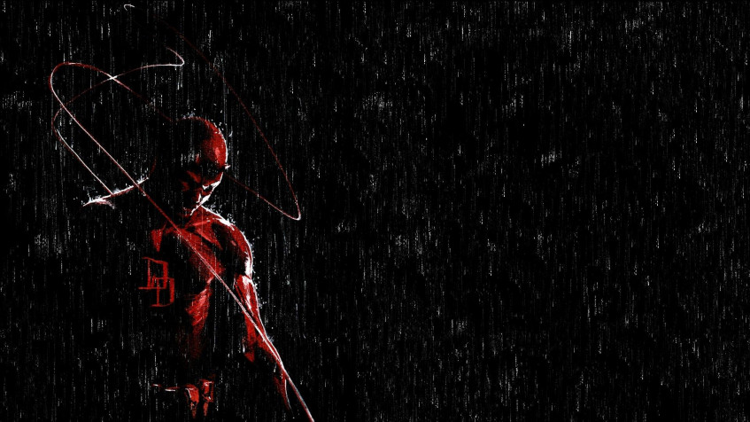 Daredevil Full HD 1080p Wallpaper 1920x1080px