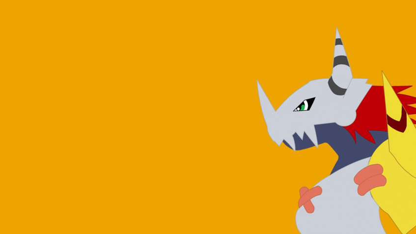 Digimon Full HD 1080p Wallpaper 1920x1080px