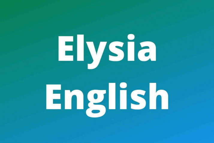 Elysia Desktop HD Background 1200x800px