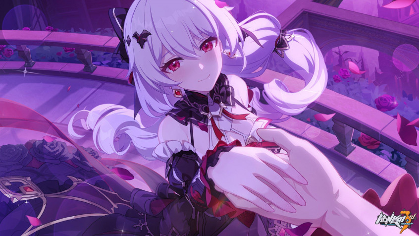 Honkai Impact 3rd 2k QHD Wallpaper 2560x1440px