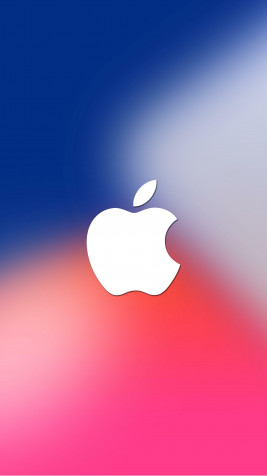 Apple Logo 4k Phone Wallpaper 2160x3840px