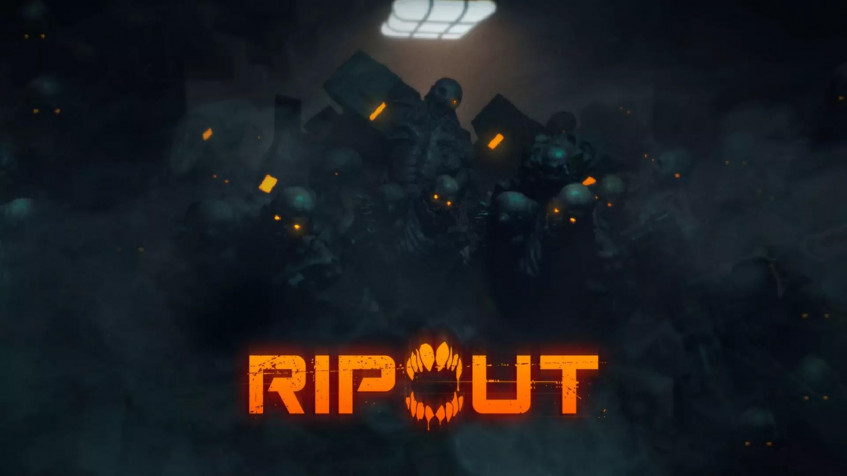 Ripout Full HD 1080p Wallpaper 1920x1080px