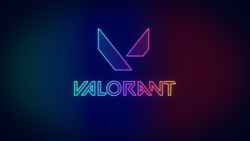 Valorant 4k UHD Wallpaper 3840x2160px