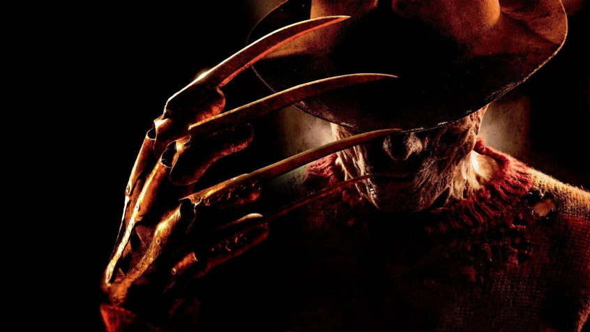 Freddy Krueger Full HD 1080p Wallpaper 1920x1080px