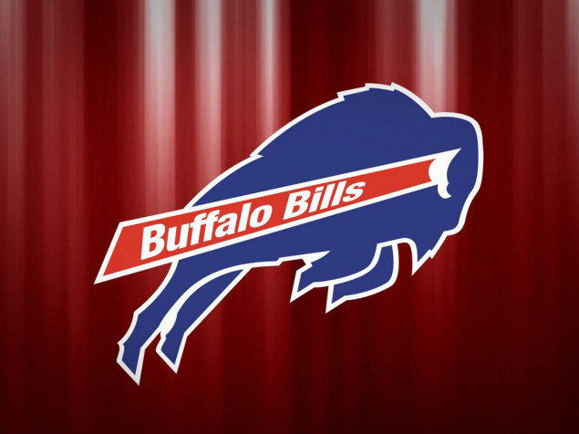 Buffalo Bills Wallpaper Image 1400x1050px