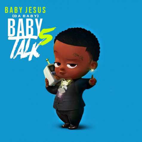 Dababy Mobile Background 2000x2000px