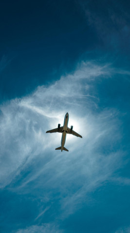 Aircraft 4k Phone Wallpaper 2160x3840px