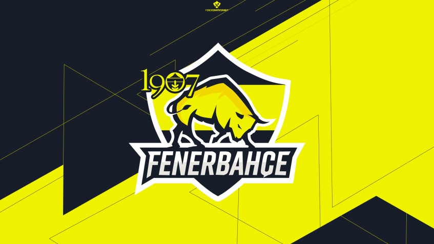 Fenerbahce S K Full HD 1080p Wallpaper 1920x1080px