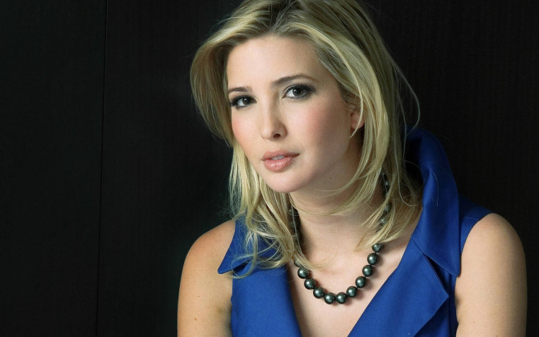 Ivanka Trump Wallpaper 1920x1200px