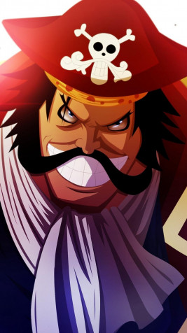 One Piece Odyssey Phone HD Background 1080x1920px