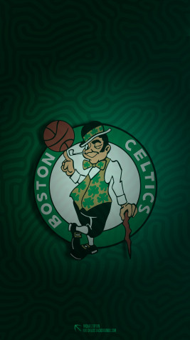 Boston Celtics 4k Phone Wallpaper 2160x3840px