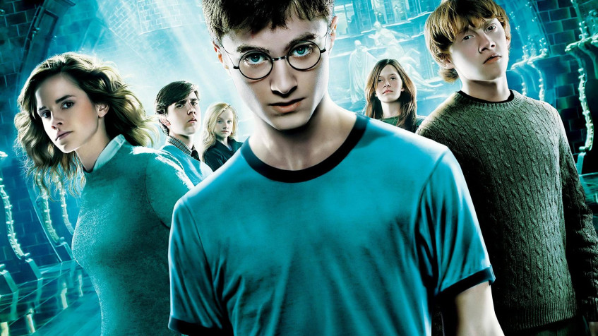 Harry Potter Hd Full HD 1080p Wallpaper 1920x1080px