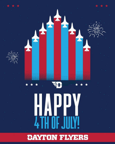 4th Of July 2024 Phone HD Background 1080x1350px