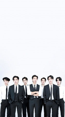 Bts 4k Phone Wallpaper 2160x3840px