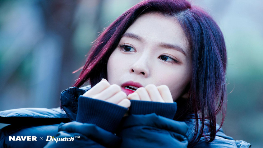 Irene Desktop Background 2048x1152px