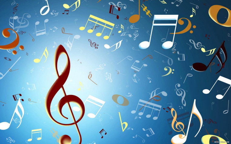 Music Widescreen HD Wallpaper 1920x1200px