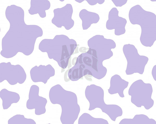 Cow Print Laptop Wallpaper 2000x1592px